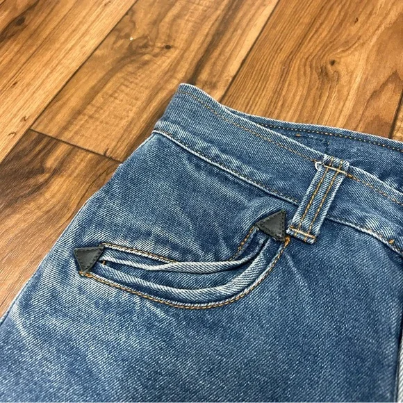 Vintage 1995 Levis 501 Jeans Men’s 29x32 Button Fly 6501-5915 USA Made